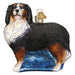 Old World Christmas Bernese Mountain Dog Ornament