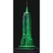 RAV Empire State Building - Light Up Night Edition 216 Piece 3D Puzzle