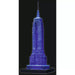 RAV Empire State Building - Light Up Night Edition 216 Piece 3D Puzzle