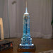 RAV Empire State Building - Light Up Night Edition 216 Piece 3D Puzzle