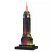 RAV Empire State Building - Light Up Night Edition 216 Piece 3D Puzzle