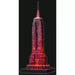 RAV Empire State Building - Light Up Night Edition 216 Piece 3D Puzzle