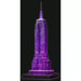RAV Empire State Building - Light Up Night Edition 216 Piece 3D Puzzle