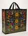 BLUQ Flower Fest Shopper Tote