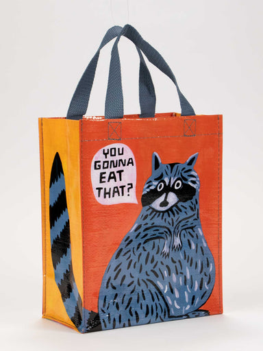 BLUQ You Gonna Eat That? Handy Tote