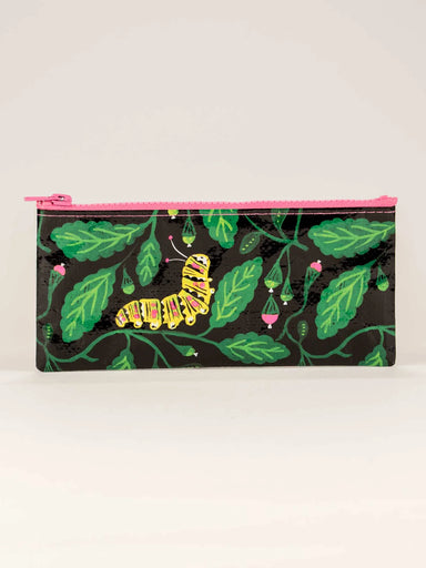 BLUQ Caterpillar Pencil Case