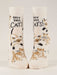 BLUQ Holy Shit. Cats! Women's Ankle Socks