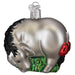 Old World Christmas Winnie The Pooh Eeyore Ornament