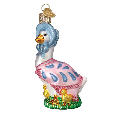 Old World Christmas Beatrix Potter™ Jemima Puddle Duck Ornament