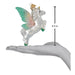 OWC Radiant Pegasus Ornament