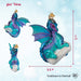 OWC Celestial Dragon Ornament
