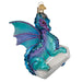 OWC Celestial Dragon Ornament