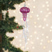 Old World Christmas Shimmering Jelly Ornament