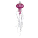 Old World Christmas Shimmering Jelly Ornament