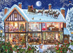 Christmas At Home 100 Piece Puzzle    