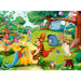 Pooh to the Rescue 100 Piece Disney Puzzle