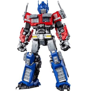 BLK Transformers Classic Class 01 - Optimus Prime - Rise of the Beasts