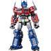 BLK Transformers Classic Class 01 - Optimus Prime - Rise of the Beasts