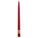 Root Dipped Taper - 12" Red    