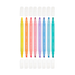 OOLY Pastel Liners Set of 8 Double Ended Pastel Liners
