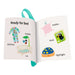 My First Teething Book: First Words