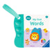 My First Teething Book: First Words