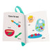 My First Teething Book: First Words