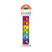 Heart Ring Crayons - Set of 6