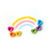 Heart Ring Crayons - Set of 6