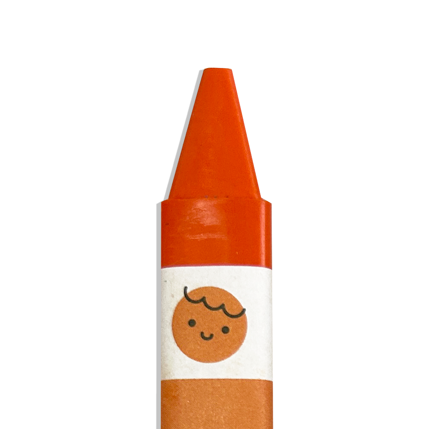 OOLY Color Together Triangular Crayons - Easy Grip - Set of 18