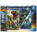 Jurassic World Domination 100 Piece Puzzle