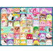 Squishmallows 100 Piece Puzzle
