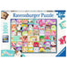 Squishmallows 100 Piece Puzzle