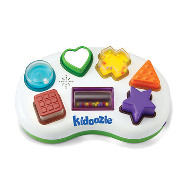 Lights n' Sounds Shape Sorter