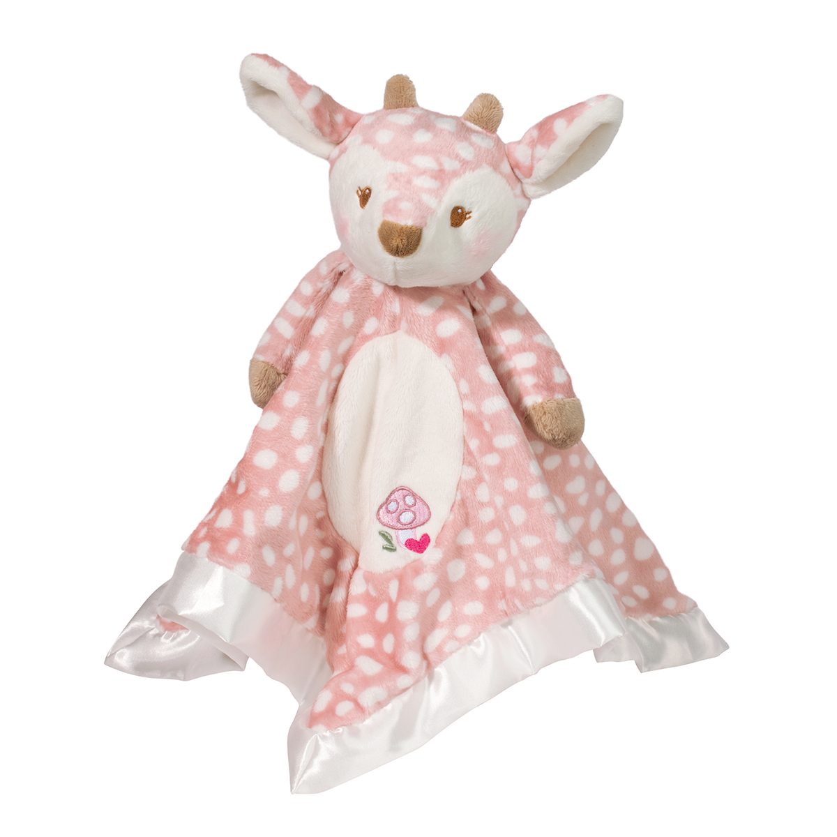 Farrah Pink Fawn Lil' Snuggler