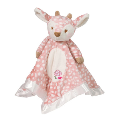 Farrah Pink Fawn Lil' Snuggler