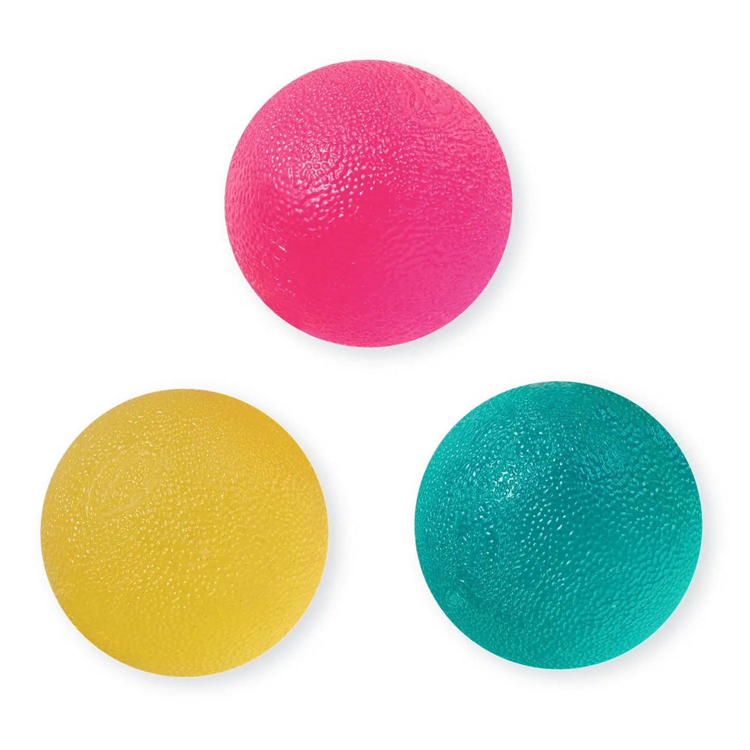 MIND Sensory Genius: Stress Balls