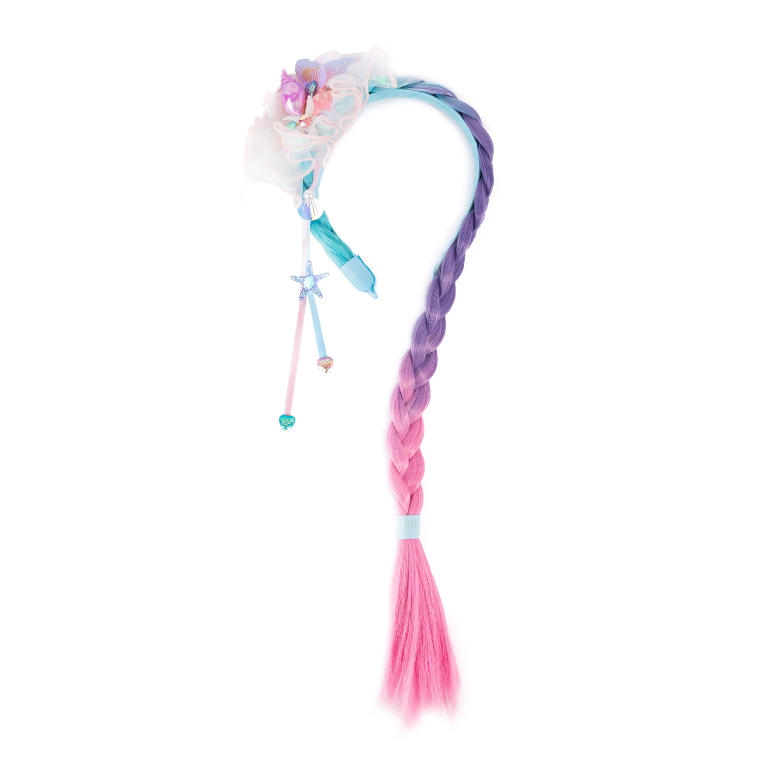 CE Mermazing Mermaid Hair Braid
