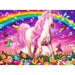 Horse Dream Glitter 100 Piece Puzzle