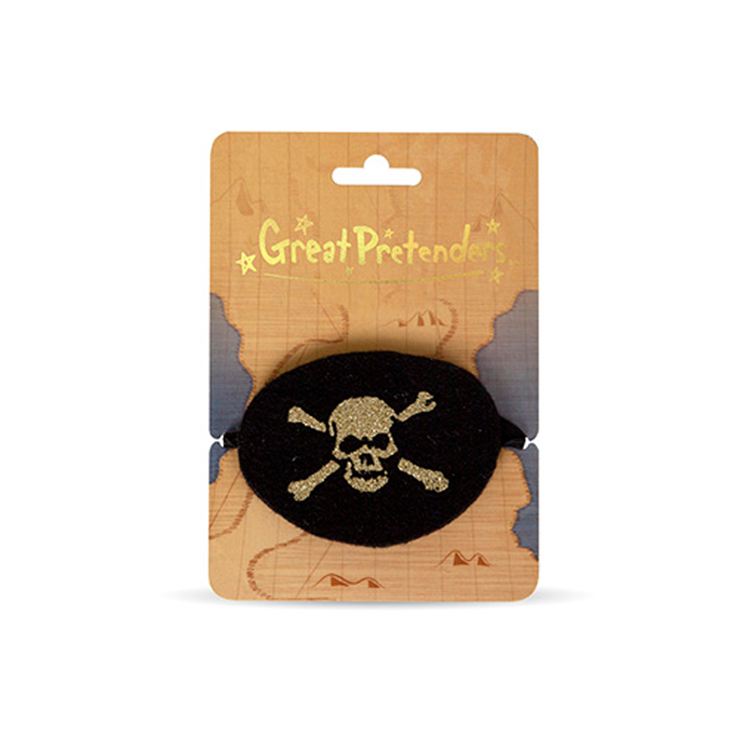 Pirate Eye Patch