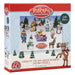 Rudolph The Red Nosed Reindeer 500 Piece Puzzle