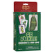 Go Pickle! Ornament & Card Game    