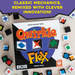 MIND Qwirkle Flex