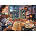 Cozy Retreat 500 Piece Large Format Puzzle