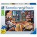 Cozy Retreat 500 Piece Large Format Puzzle