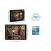 Disney Villainous: Jafar 1000 Piece Puzzle
