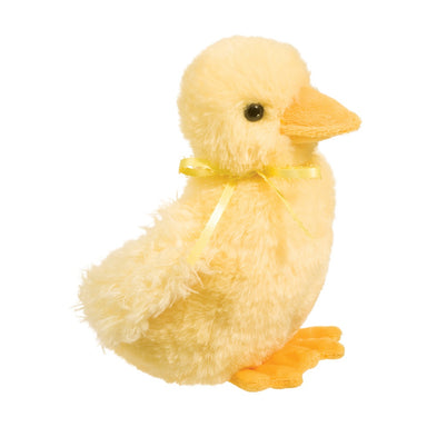 Slicker Baby Duck    