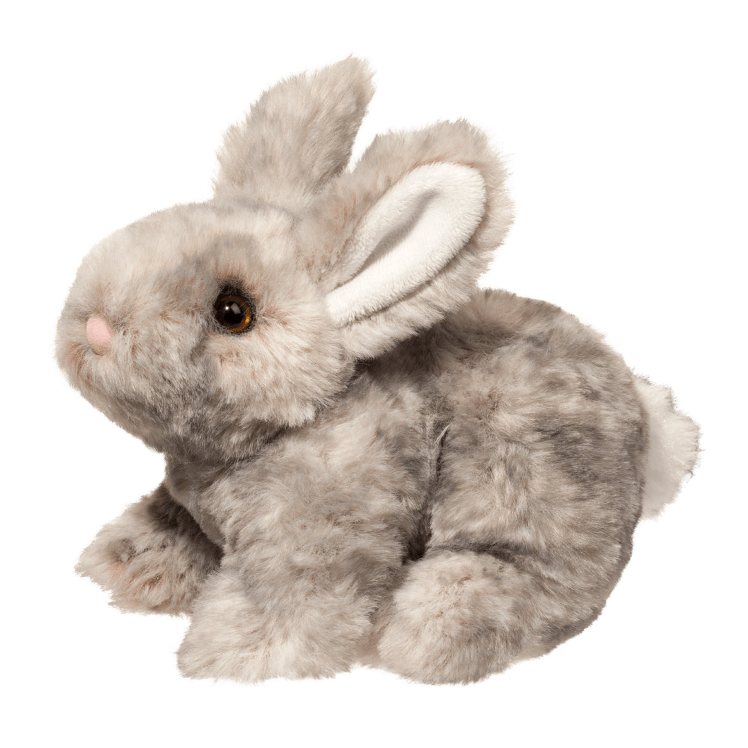 Tyler Small Gray Bunny