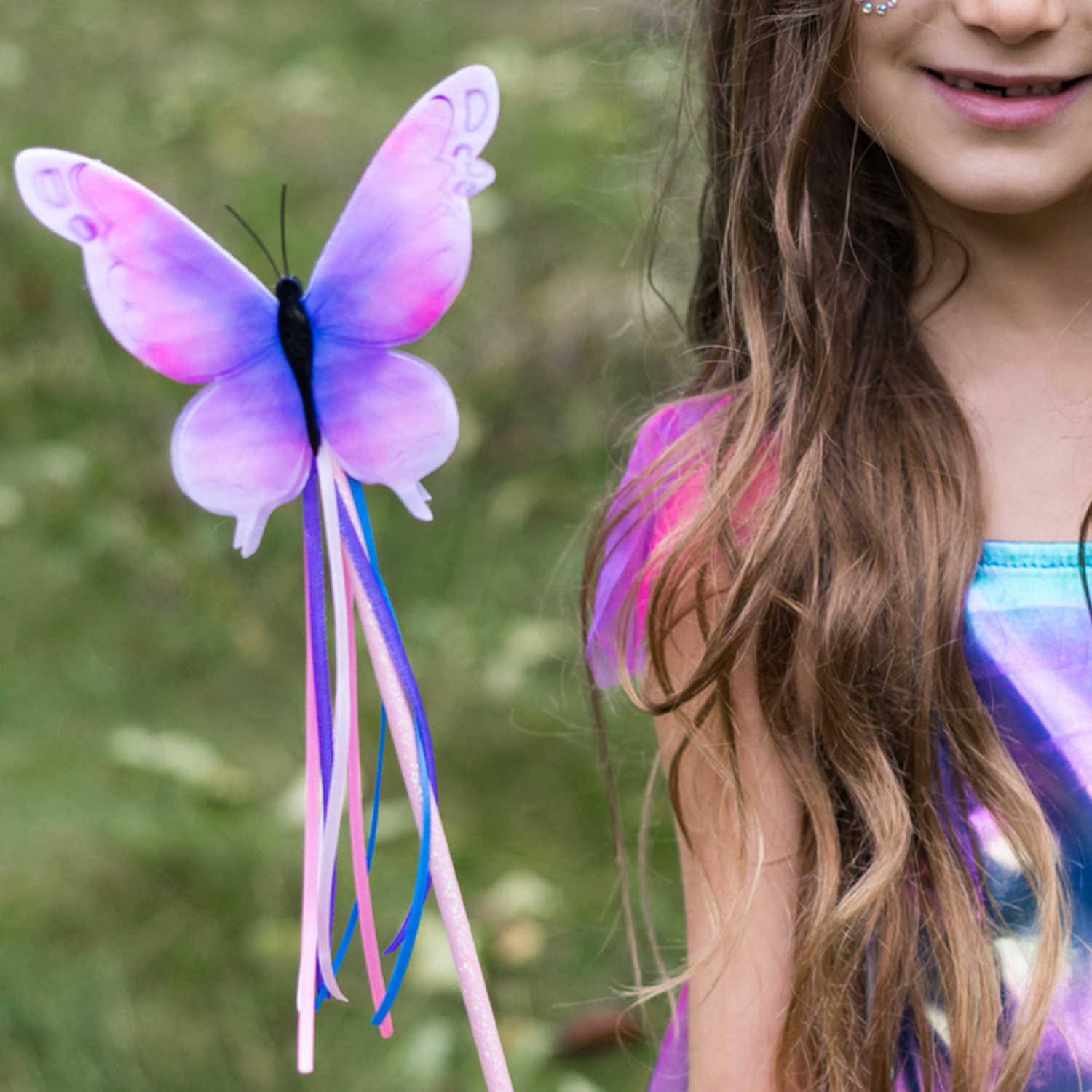 CE  Float Like a Butterfly Wand