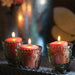 Root Candles Votive Pumpkin Spice